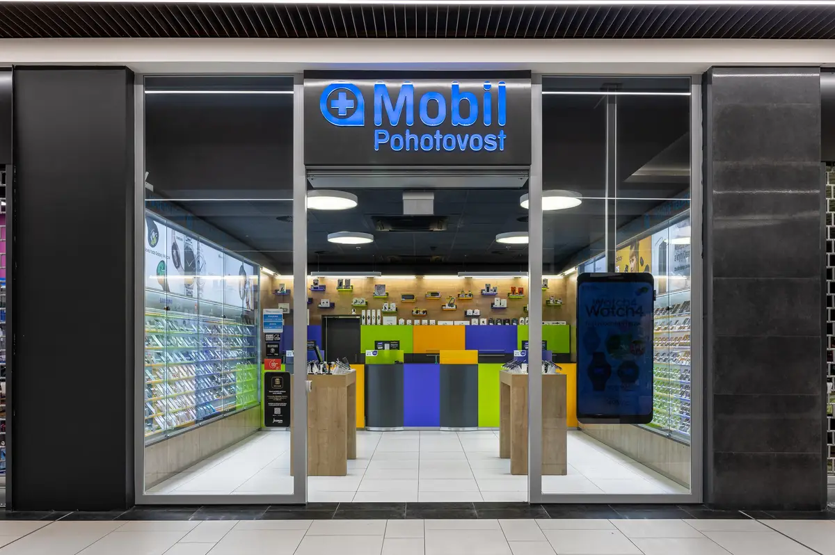 Mobil Pohotovost